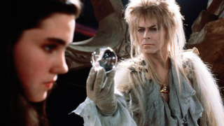 There is no <i>Labyrinth</i> remake, says screenwriter of rumored <i>Labyrinth</i> remake